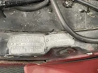 Citroen traction 11 bl oldtimer - 1939 - afbeelding 11 van  27