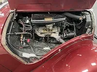 Citroen traction 11 bl oldtimer - 1939 - afbeelding 13 van  27