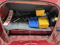 Citroen traction 11 bl oldtimer - 1939 - afbeelding 15 van  27