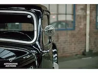 Citroen traction 11b normale 60pk 1953, dz-90-71 - afbeelding 3 van  61