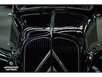Citroen traction 11b normale 60pk 1953, dz-90-71 - afbeelding 4 van  61