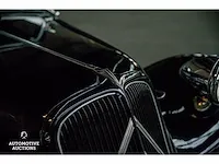 Citroen traction 11b normale 60pk 1953, dz-90-71 - afbeelding 5 van  61