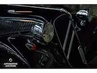 Citroen traction 11b normale 60pk 1953, dz-90-71 - afbeelding 6 van  61