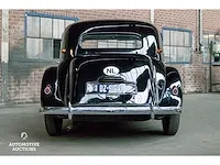 Citroen traction 11b normale 60pk 1953, dz-90-71 - afbeelding 14 van  61