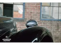Citroen traction 11b normale 60pk 1953, dz-90-71 - afbeelding 24 van  61