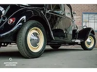 Citroen traction 11b normale 60pk 1953, dz-90-71 - afbeelding 29 van  61