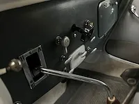 Citroen traction 11b normale 60pk 1953, dz-90-71 - afbeelding 39 van  61