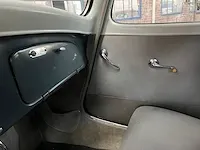 Citroen traction 11b normale 60pk 1953, dz-90-71 - afbeelding 40 van  61
