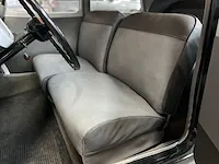 Citroen traction 11b normale 60pk 1953, dz-90-71 - afbeelding 43 van  61