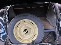 Citroen traction 11b normale 60pk 1953, dz-90-71 - afbeelding 46 van  61