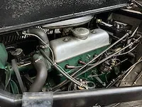 Citroen traction 11b normale 60pk 1953, dz-90-71 - afbeelding 54 van  61