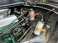 Citroen traction 11b normale 60pk 1953, dz-90-71 - afbeelding 55 van  61