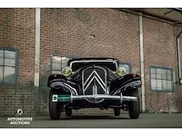 Citroen traction 11b normale 60pk 1953, dz-90-71 - afbeelding 56 van  61