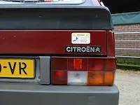 Citroen visa 11re | 1986 | pf-20-vr | recent veel vervangen | apk tot april 2024 | - afbeelding 6 van  73