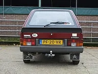 Citroen visa 11re | 1986 | pf-20-vr | recent veel vervangen | apk tot april 2024 | - afbeelding 7 van  73