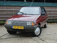 Citroen visa 11re | 1986 | pf-20-vr | recent veel vervangen | apk tot april 2024 | - afbeelding 1 van  73