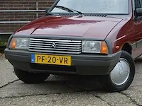 Citroen visa 11re | 1986 | pf-20-vr | recent veel vervangen | apk tot april 2024 | - afbeelding 12 van  73