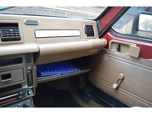 Citroen visa 11re | 1986 | pf-20-vr | recent veel vervangen | apk tot april 2024 | - afbeelding 29 van  73