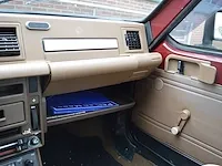 Citroen visa 11re | 1986 | pf-20-vr | recent veel vervangen | apk tot april 2024 | - afbeelding 29 van  73