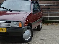 Citroen visa 11re | 1986 | pf-20-vr | recent veel vervangen | apk tot april 2024 | - afbeelding 23 van  73