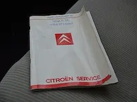 Citroen visa 11re | 1986 | pf-20-vr | recent veel vervangen | apk tot april 2024 | - afbeelding 38 van  73