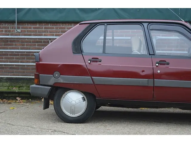Citroen visa 11re | 1986 | pf-20-vr | recent veel vervangen | apk tot april 2024 | - afbeelding 42 van  73