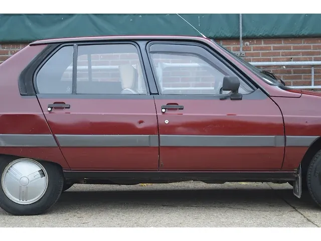 Citroen visa 11re | 1986 | pf-20-vr | recent veel vervangen | apk tot april 2024 | - afbeelding 43 van  73