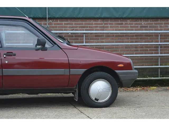 Citroen visa 11re | 1986 | pf-20-vr | recent veel vervangen | apk tot april 2024 | - afbeelding 44 van  73