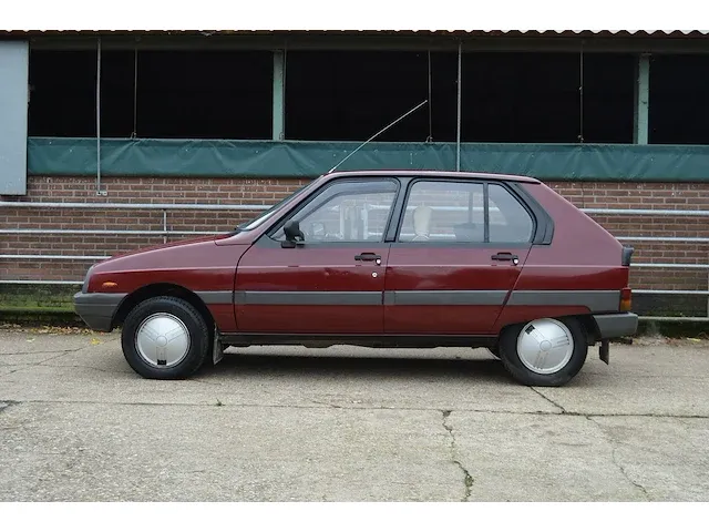 Citroen visa 11re | 1986 | pf-20-vr | recent veel vervangen | apk tot april 2024 | - afbeelding 34 van  73
