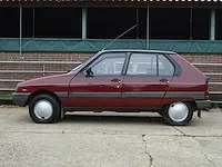 Citroen visa 11re | 1986 | pf-20-vr | recent veel vervangen | apk tot april 2024 | - afbeelding 34 van  73