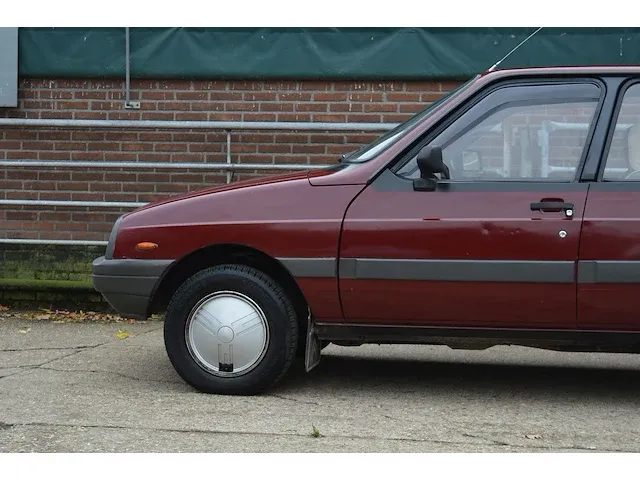 Citroen visa 11re | 1986 | pf-20-vr | recent veel vervangen | apk tot april 2024 | - afbeelding 45 van  73