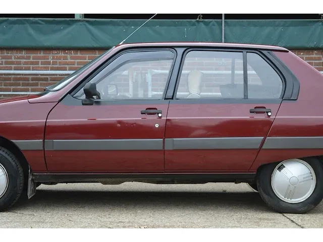Citroen visa 11re | 1986 | pf-20-vr | recent veel vervangen | apk tot april 2024 | - afbeelding 56 van  73