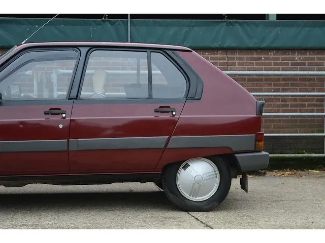 Citroen visa 11re | 1986 | pf-20-vr | recent veel vervangen | apk tot april 2024 | - afbeelding 67 van  73