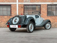 Citroen voglietta mille miglia 29pk 1983, kb-54-dr - afbeelding 3 van  30