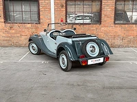 Citroen voglietta mille miglia 29pk 1983, kb-54-dr - afbeelding 9 van  30