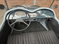 Citroen voglietta mille miglia 29pk 1983, kb-54-dr - afbeelding 14 van  30