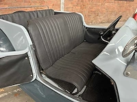 Citroen voglietta mille miglia 29pk 1983, kb-54-dr - afbeelding 21 van  30