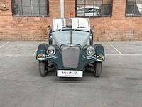 Citroen voglietta mille miglia 29pk 1983, kb-54-dr - afbeelding 26 van  30