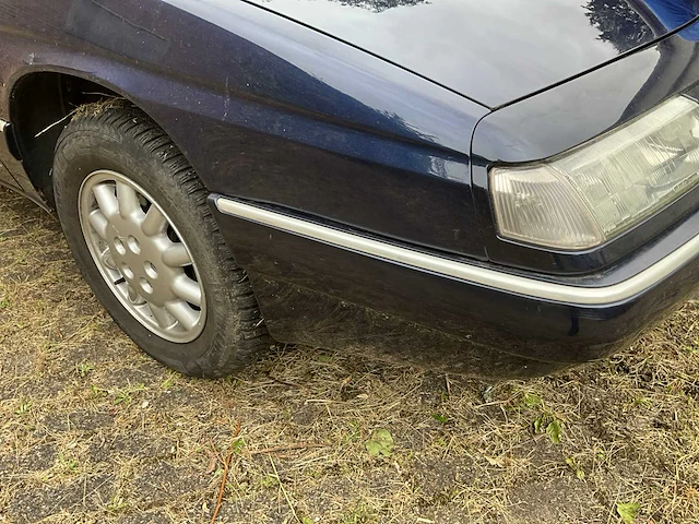 Citroen xm 3.0 v6 (1997) - afbeelding 10 van  34