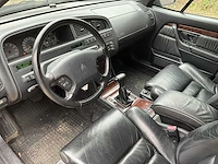 Citroen xm 3.0 v6 (1997) - afbeelding 13 van  34