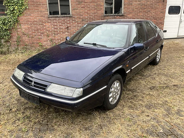 Citroen xm 3.0 v6 (1997) - afbeelding 1 van  34