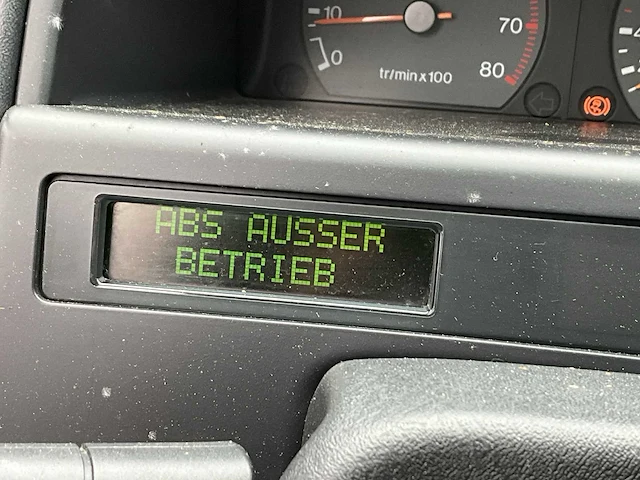 Citroen xm 3.0 v6 (1997) - afbeelding 7 van  34