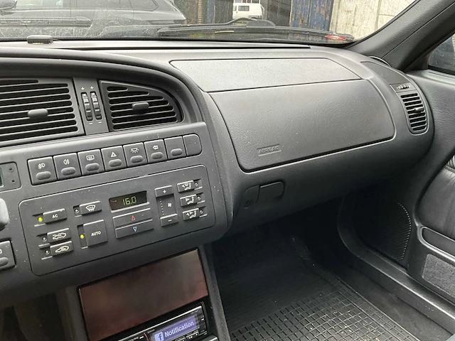 Citroen xm 3.0 v6 (1997) - afbeelding 9 van  34
