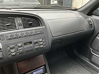 Citroen xm 3.0 v6 (1997) - afbeelding 9 van  34