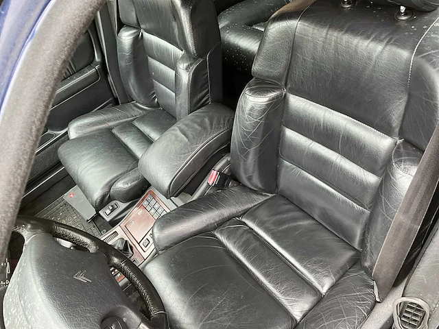 Citroen xm 3.0 v6 (1997) - afbeelding 10 van  34