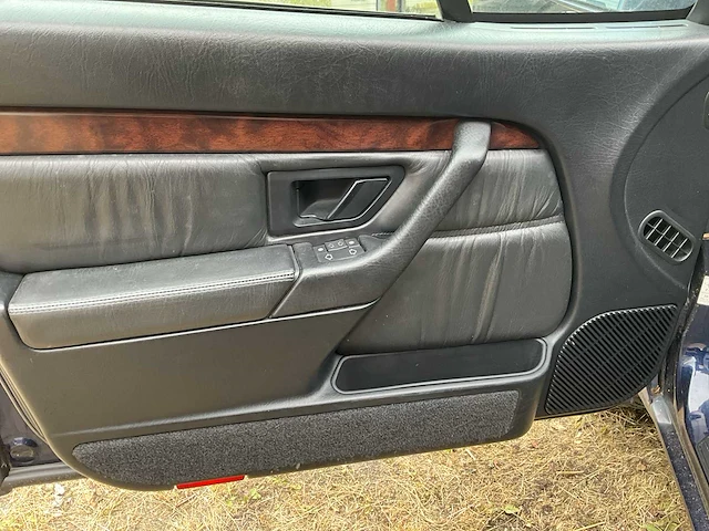 Citroen xm 3.0 v6 (1997) - afbeelding 13 van  34