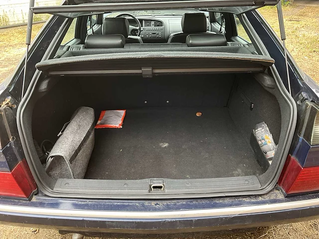 Citroen xm 3.0 v6 (1997) - afbeelding 14 van  34