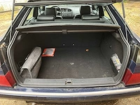 Citroen xm 3.0 v6 (1997) - afbeelding 14 van  34
