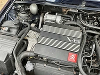 Citroen xm 3.0 v6 (1997) - afbeelding 16 van  34