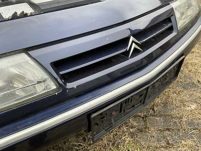 Citroen xm 3.0 v6 (1997) - afbeelding 19 van  34